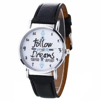 

2020 English Hot Style Bracelet Table Design New Watch Manufacturers Selling Fashionable Lady Belt Quartz