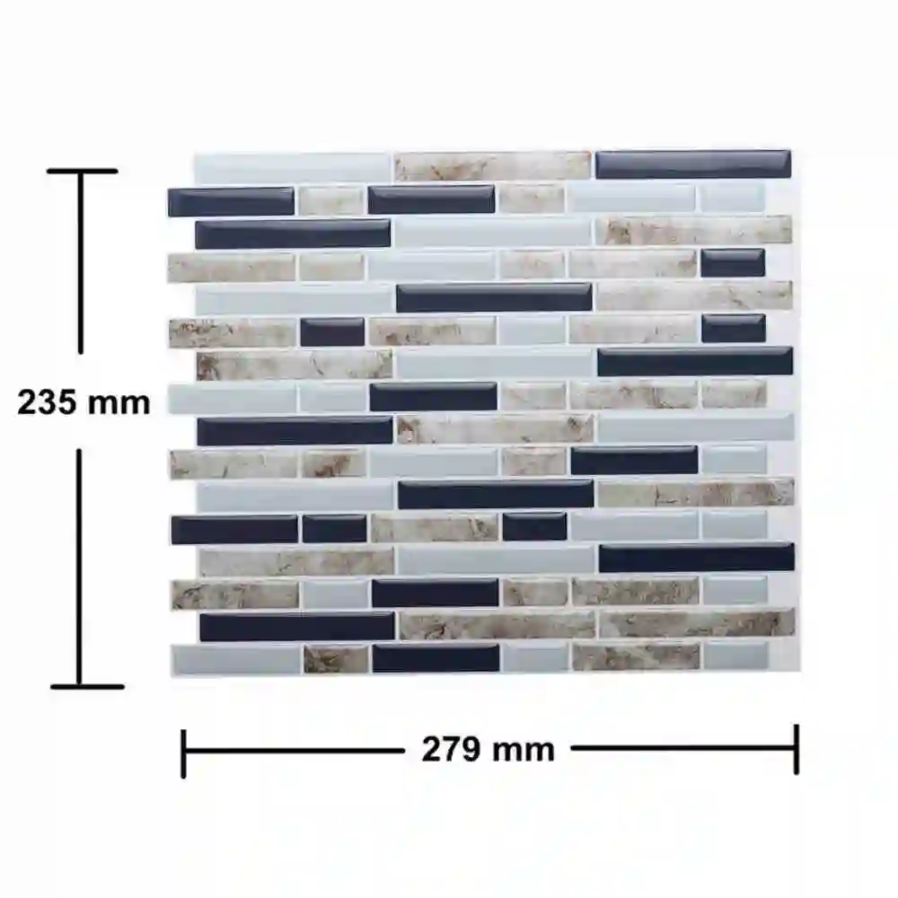 Asy Stick Removable Premium Anti Mold Backsplash RV Kitchen Smart Peel And Stick Tile Sticker 1 Sheet - Aliexpress - Asy Stick Removable Premium Anti Mold Backsplash RV Kitchen Smart Peel And Stick Tile Sticker 1 Sheet - Aliexpress