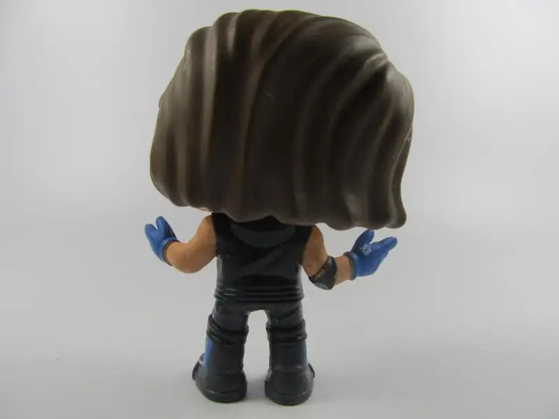 Оригинальная виниловая экшн фигурка Funko pop бывший в употреблении истребитель