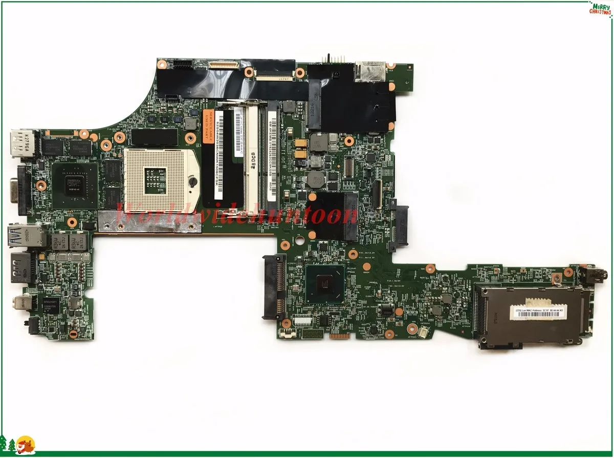 Аккумулятор lenovo t520