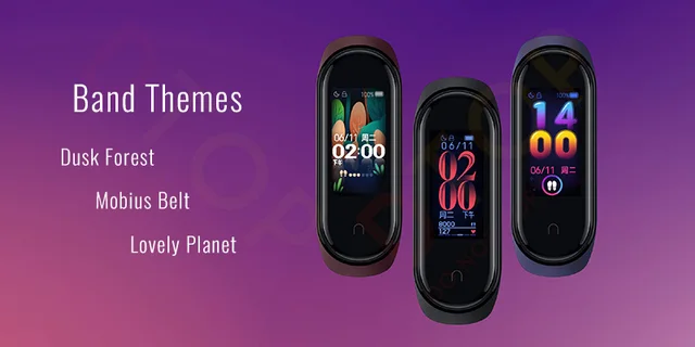 Oryginalny Xiao mi mi zespół 4 inteligentny Bluetooth 5 0 nadgarstek bransoletka fitness AMOLED kolorowy ekran dotykowy muzyka AI tętno tanie tanio XIAOMI Passometer Fitness tracker Uśpienia tracker Wiadomość przypomnienie Przypomnienie połączeń Pilot zdalnego sterowania Oryginalny Xiao mi mi zespół 4 inteligentny Bluetooth 5 0 nadgarstek bransoletka fitness AMOLED kolorowy ekran dotykowy muzyka AI tętno tanie tanio XIAOMI Passometer Fitness tracker Uśpienia tracker Wiadomość przypomnienie Przypomnienie połączeń Pilot zdalnego sterowania