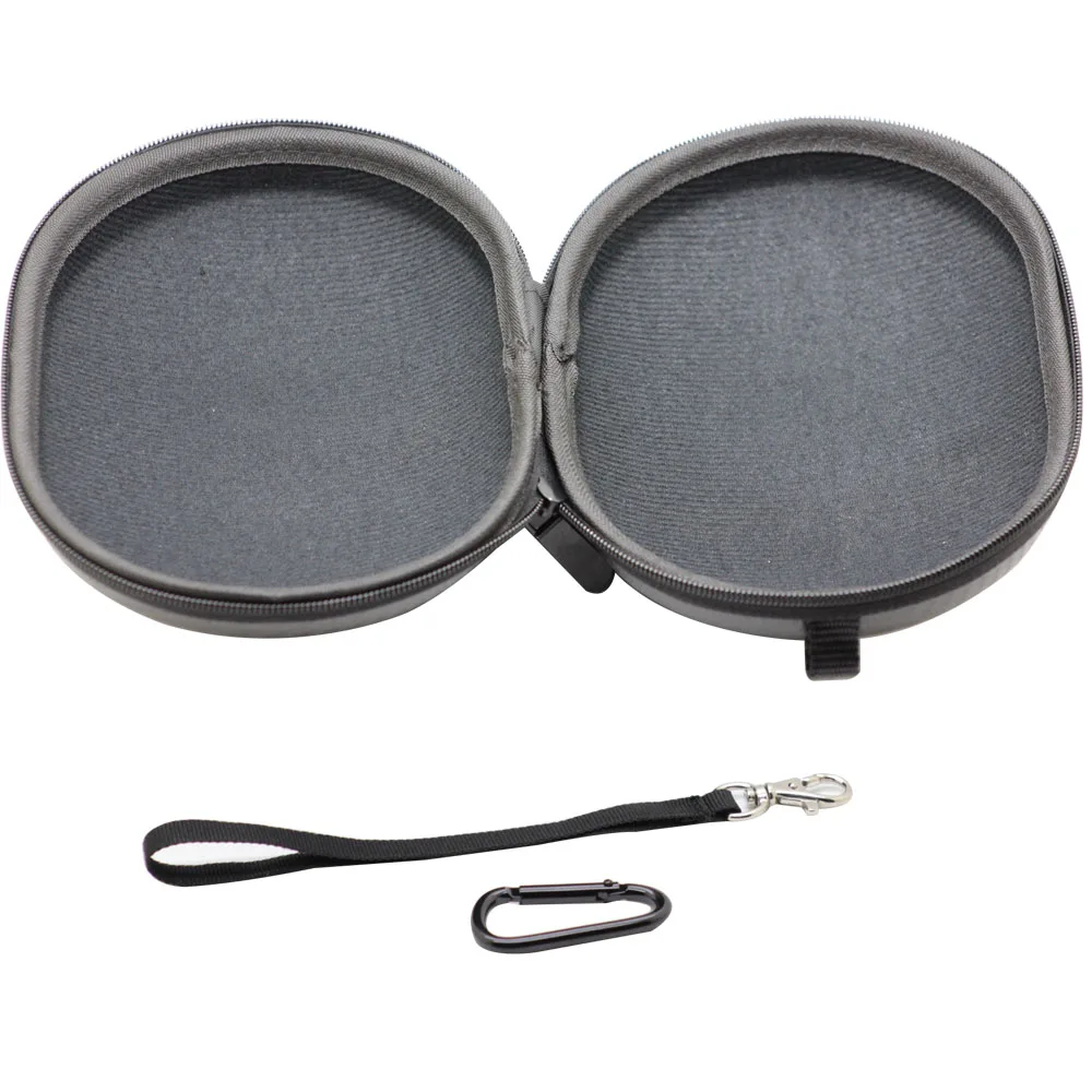 Headphone Hard Case  (2)