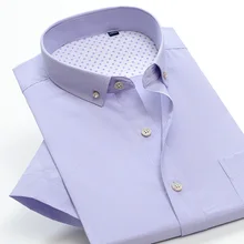 Клетчатая новая комбинированная цена, мужская летняя супер большая Высококачественная Модная рубашка с коротким рукавом размера плюс M-8XL9XL10XL 73086