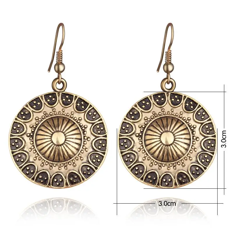 серьги золотые круглые плоские. серьги подвески. серьги округлой формы. серьги подвески круглые. серьги круглые золото.