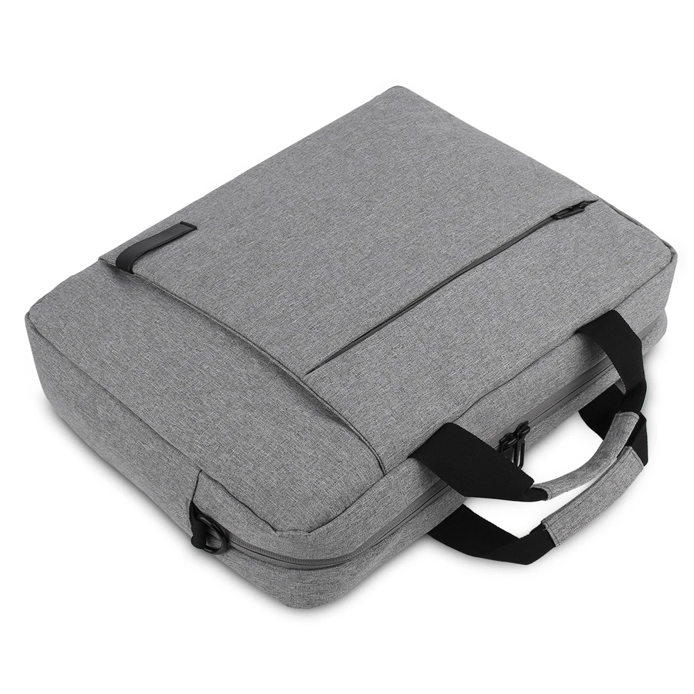 Multi use Laptop Bag For Macbook Air Pro Retina 13 14 15 inch Laptop Case Notebook Messenger