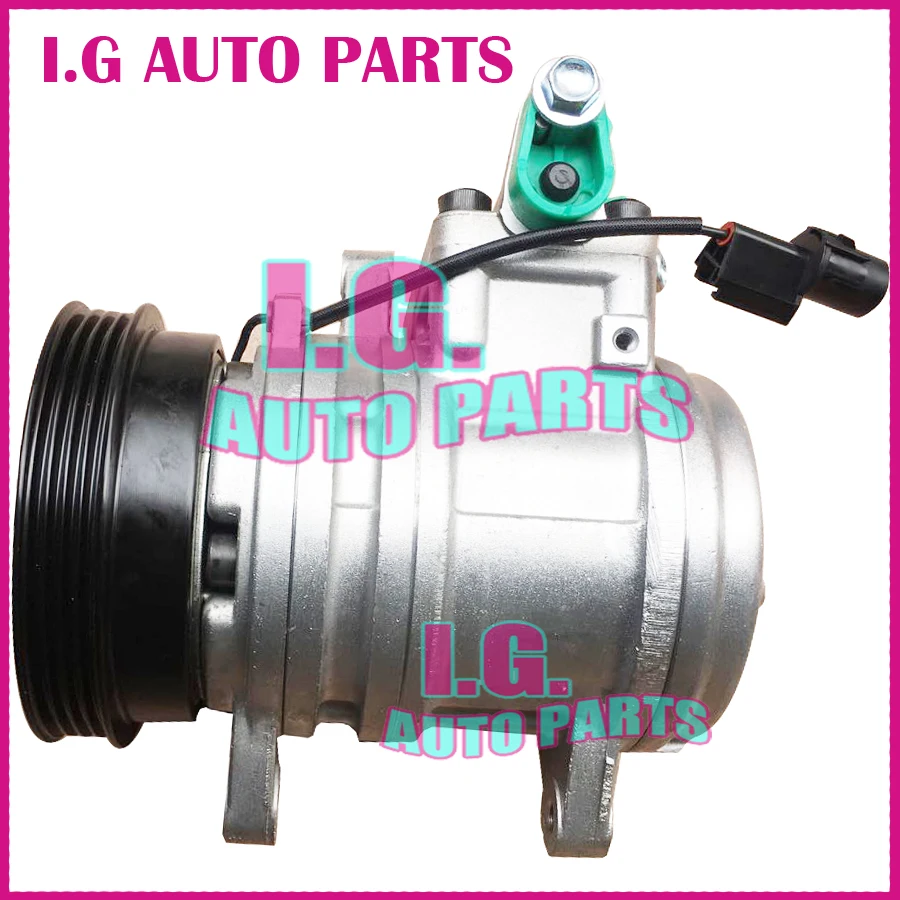 Hyundai kia 07100 00200