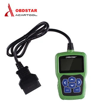 

2018 Best OBDSTAR for Nissan/Infiniti Automatic Pin Code Reader OBDSTAR F102 Pincode with Immobiliser with Odometer Function