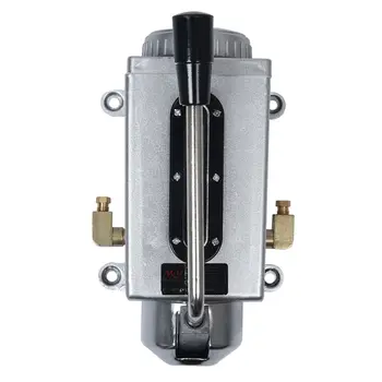 

Y-8 4mm DiOutlet Black Mannal Handle Lubrication Systems Oil Pump