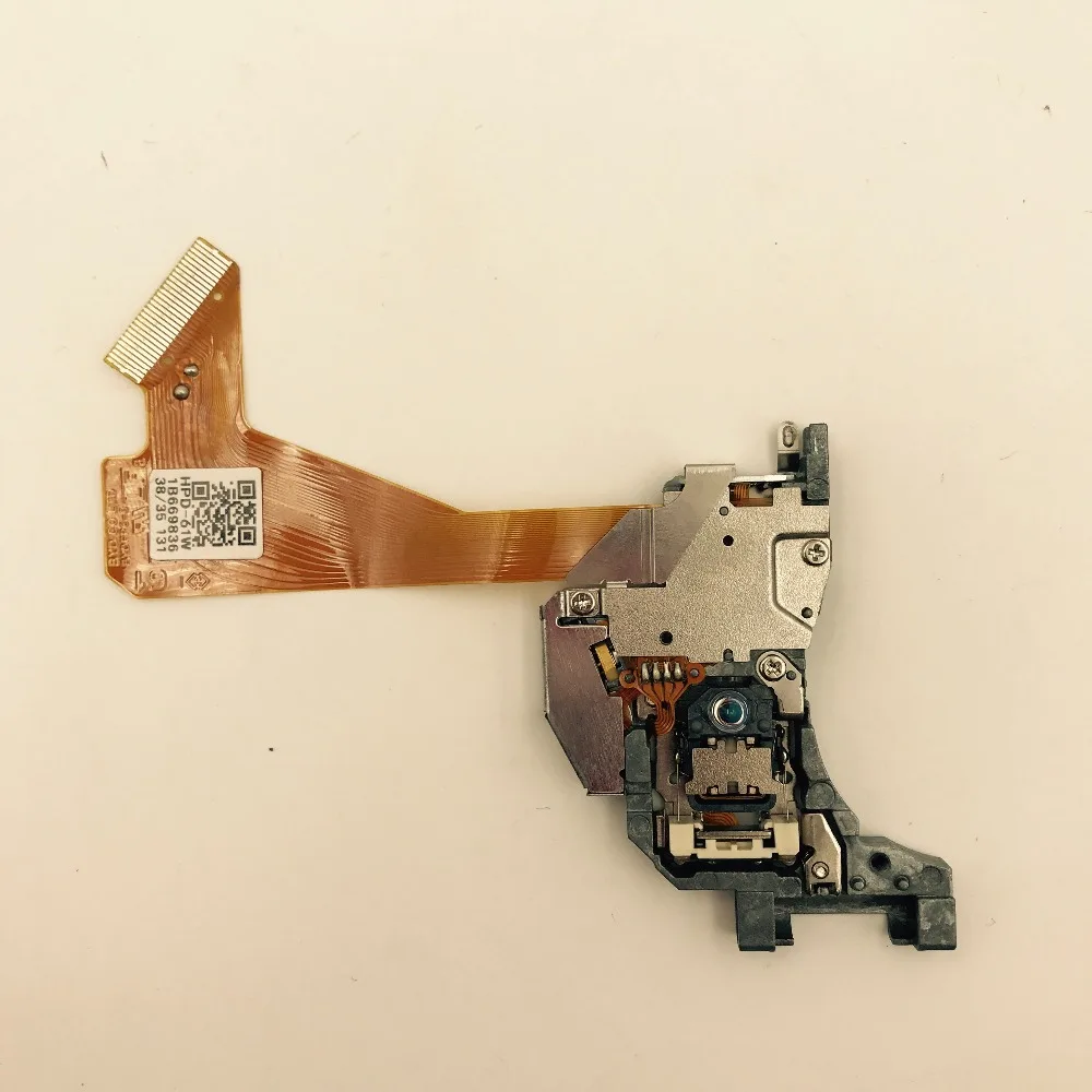 

Original HPD61W HPD-61W HPD-61 Car DVD laser lens