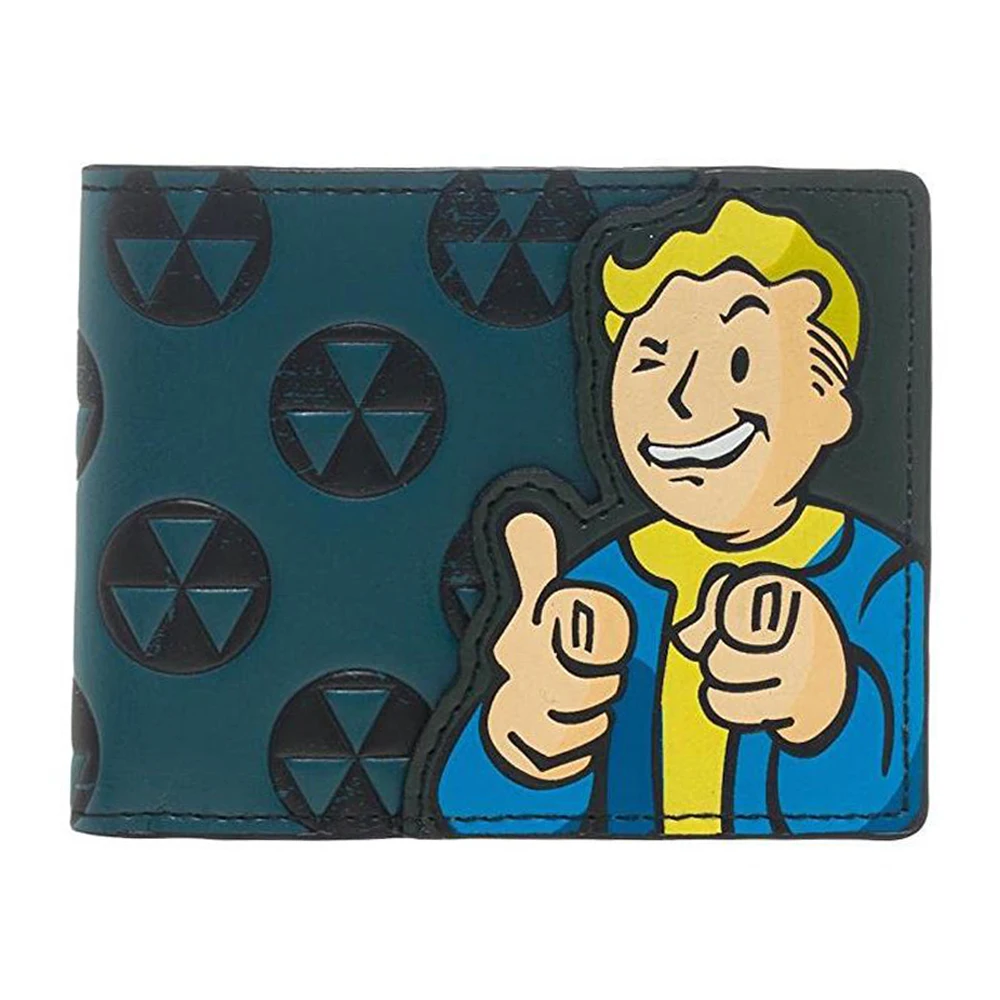 Fallout (3)