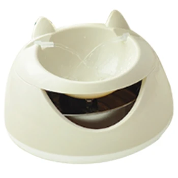 

Automatic Luminous Pets Water Fountain For Cats Fountain Dogs Usb Electric Water Dispenser Drinking Bowls For A Cat With Night