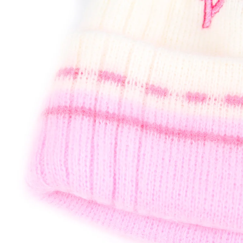 Cute Bear Hats For Newborn Baby Crochet Warm Winter Hat Cotton Soft Knitted Newborn Photography Props 0-3M Baby Girls Clothing  (7)