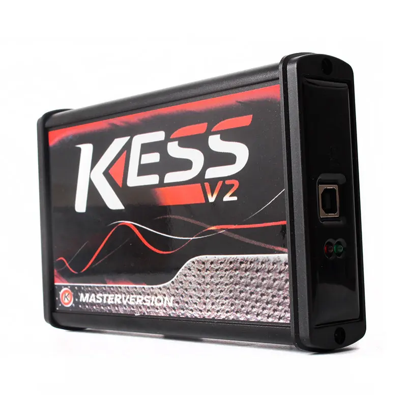 Красный best Мастер онлайн Nersion KESS V5.017 V2.47 KESS V2 5,017 без маркер OBD2 менеджер Тюнинг Комплект V2.33 ЭКЮ программист грузовик автомобилей