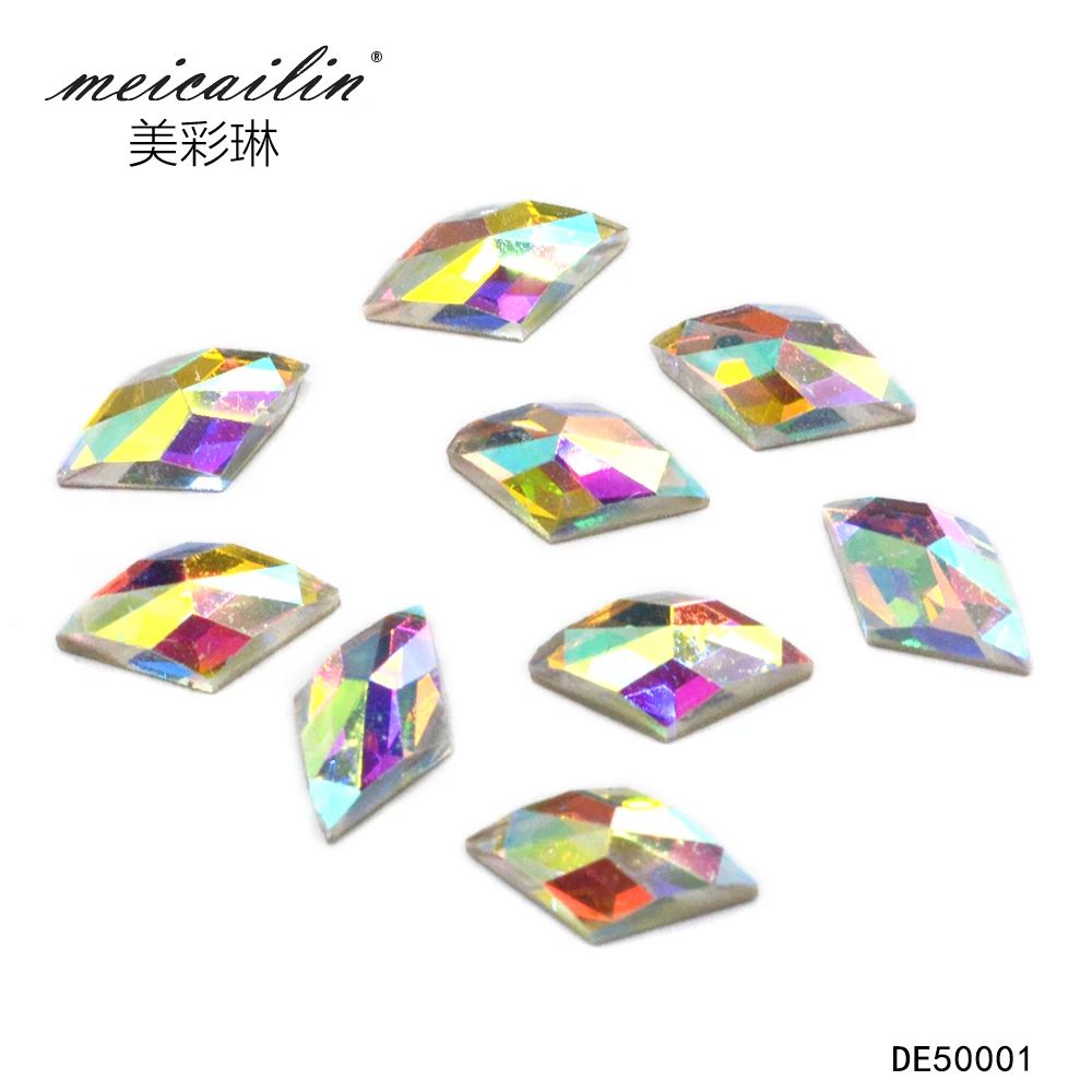 Nail Rhinestones For Nail  4