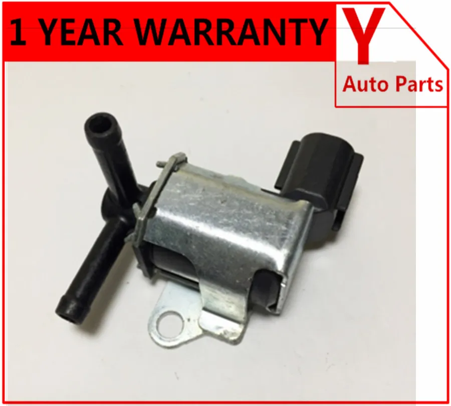 EGR Vacuum Solenoid Switch Valve VSV K5T46683in Exhaust Gas