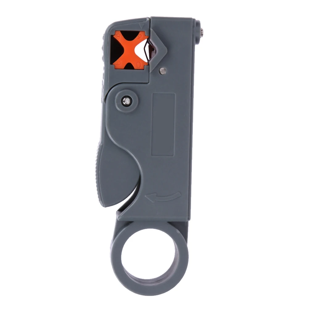 

high quality Rotary Coax Coaxial Cable RG58 Stripper Cutter Tool