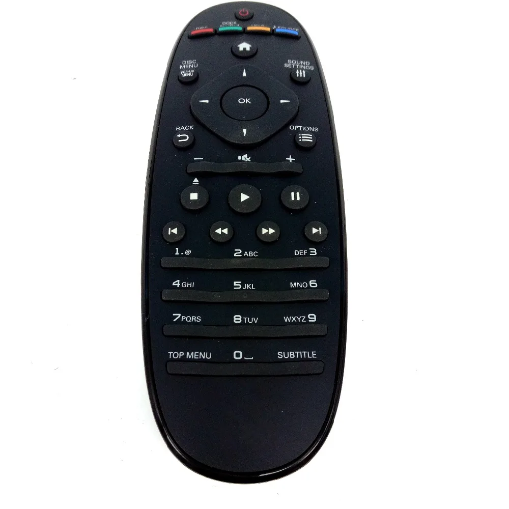 Новый подлинный оригинал для PHILIPS FIDELIO YKF291 008 009 Система домашнего кинотеатра