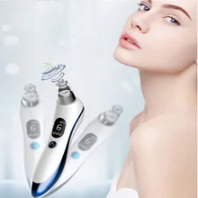 Инструмент для удаления черных точек бытовой электрический Очищающий Инструмент Blackhead Artifact beauty инструмент