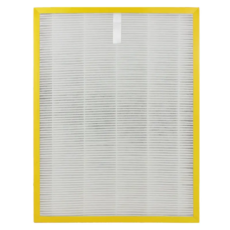 

Adgar fit TCL360 air purifier filter in addition to formaldehyde PM2.5 household T3 air guard mesh
