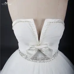 Rss4 индивидуальные кристалл Ремни для Свадебные платья