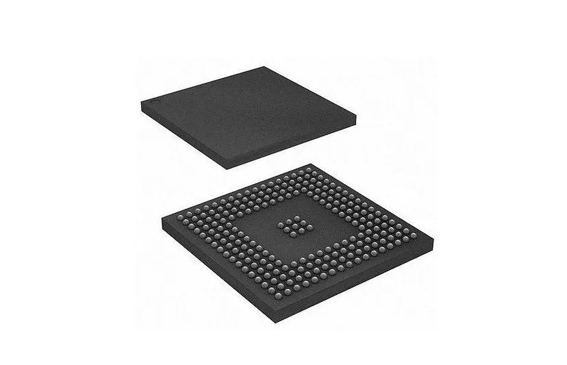 

1pcs/lot XDM8107AAR01 and UPD800474F1-011
