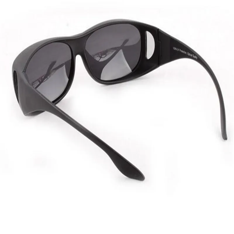 10 X Car Polarized Sunglasses Driver Goggles Bike Bicycle Driving Dust-proof Outdoor Sunglasses For Men and Woman