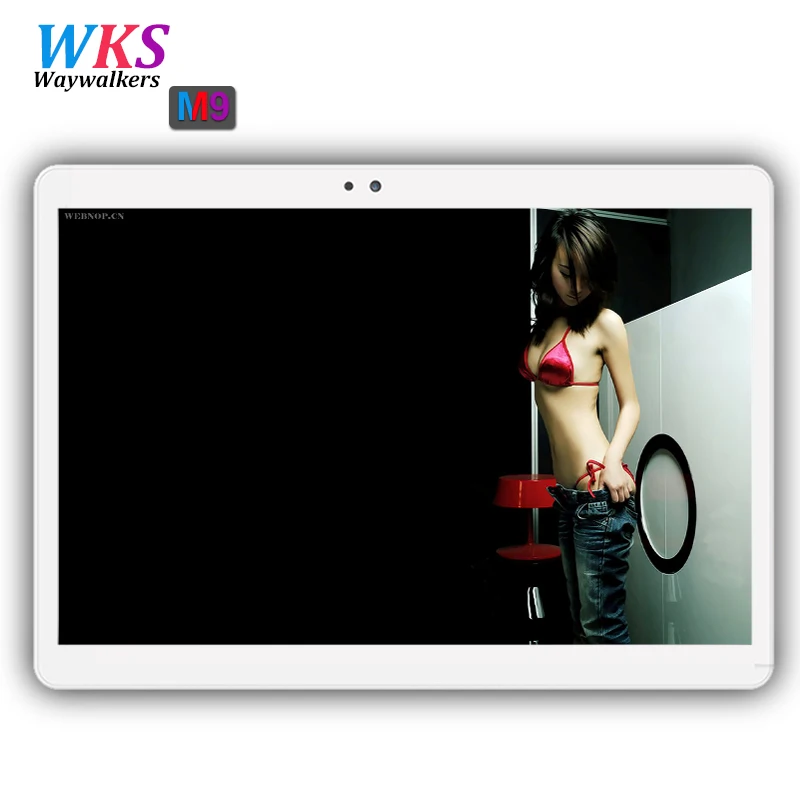 4G LTE 10 inch font b tablet b font PC Android 7 0 octa core font