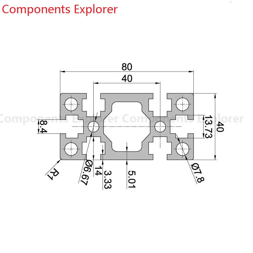 4080GWJ