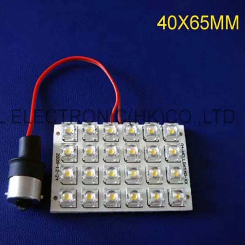 Высококачественная Светодиодная панель BA15s BA15d BAY15d BAZ15d BAU15s 1156 1157 1141 1142