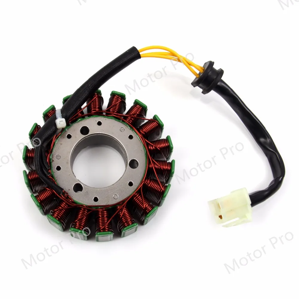 For Suzuki GSXR 600 2001 2005 Engine Stator Coil Generator