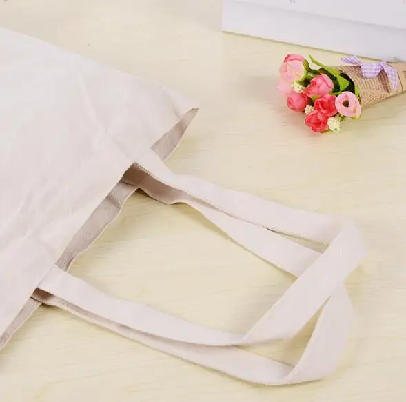 Рисунок 3 - сумка-тоут из натурального хлопка