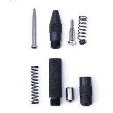 1 шт. сверхмощный автоматический центр удар пружинный металл дерево пресс Дент маркер