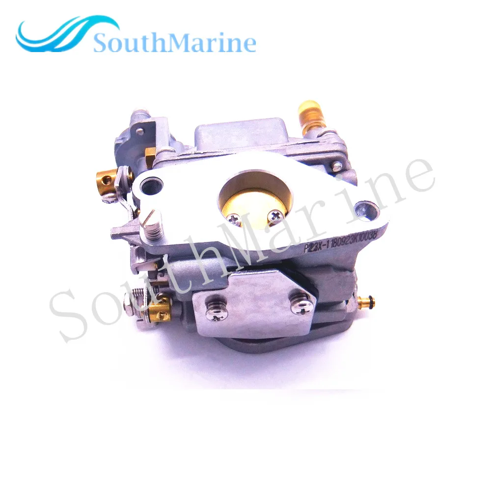 Outboard Motor 3323-835382T04 3323-835382A1 835382T1 835382T3 Carburetor Assy for Mercury Mariner 4-stroke 9.9HP 13.5HP 15HP