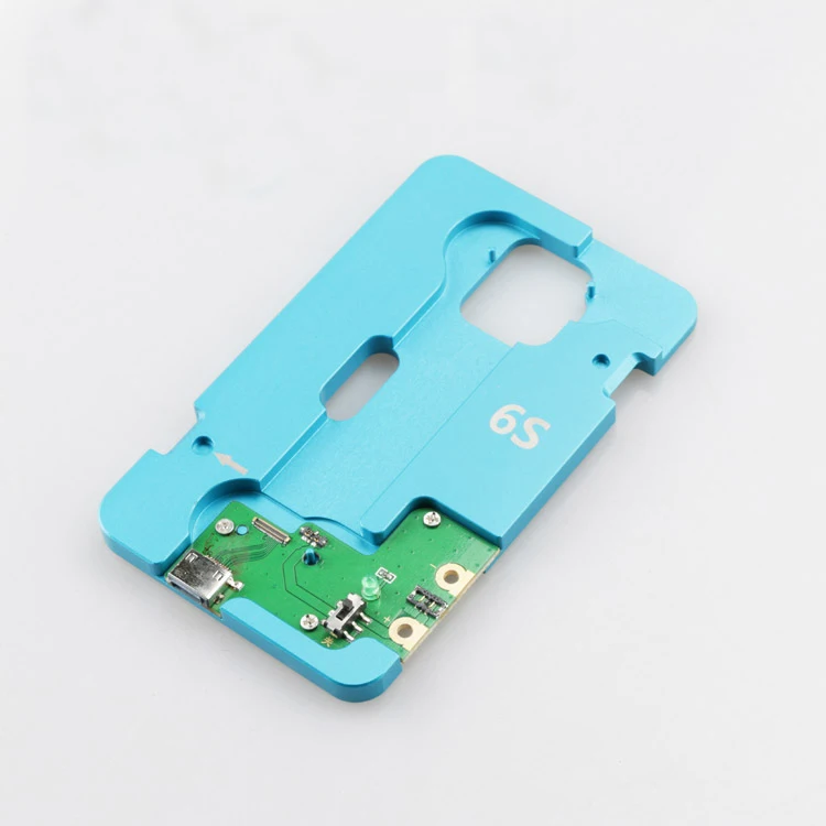  Envío Gratis HDD Disco Duro iphone NAND memoria Flash CHIP hembra de herramienta para iphone 6 s 6s