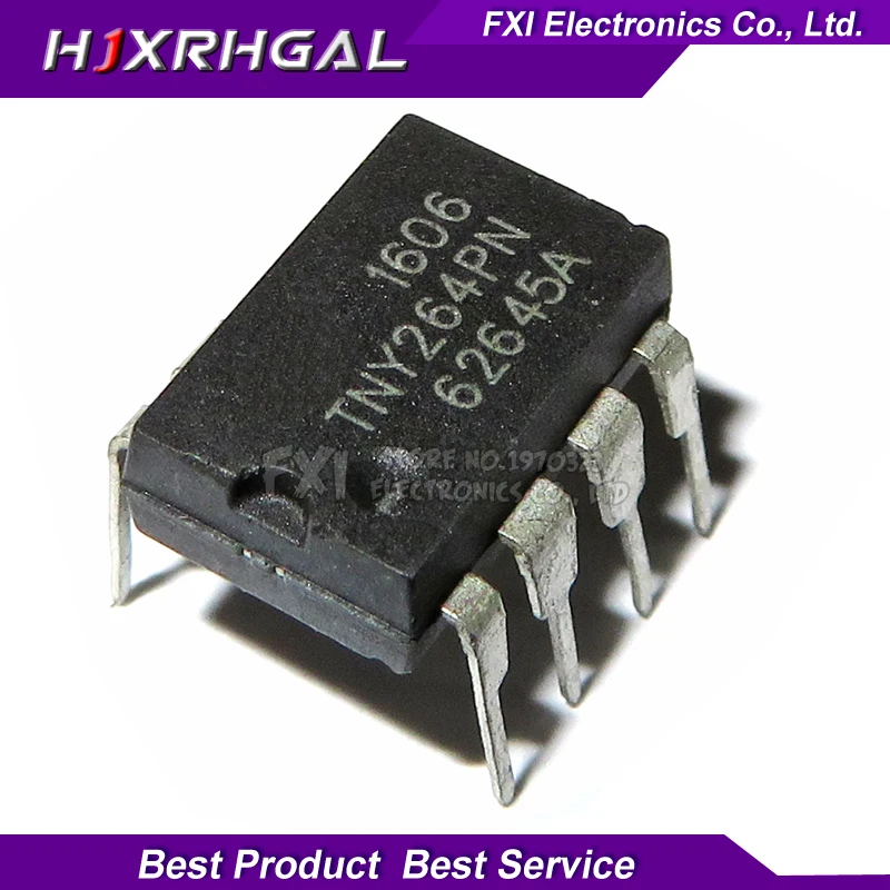 10Pcs Tny264Pn Tny264 Dip8 Dip New Original huismerk kopen in de aanbieding