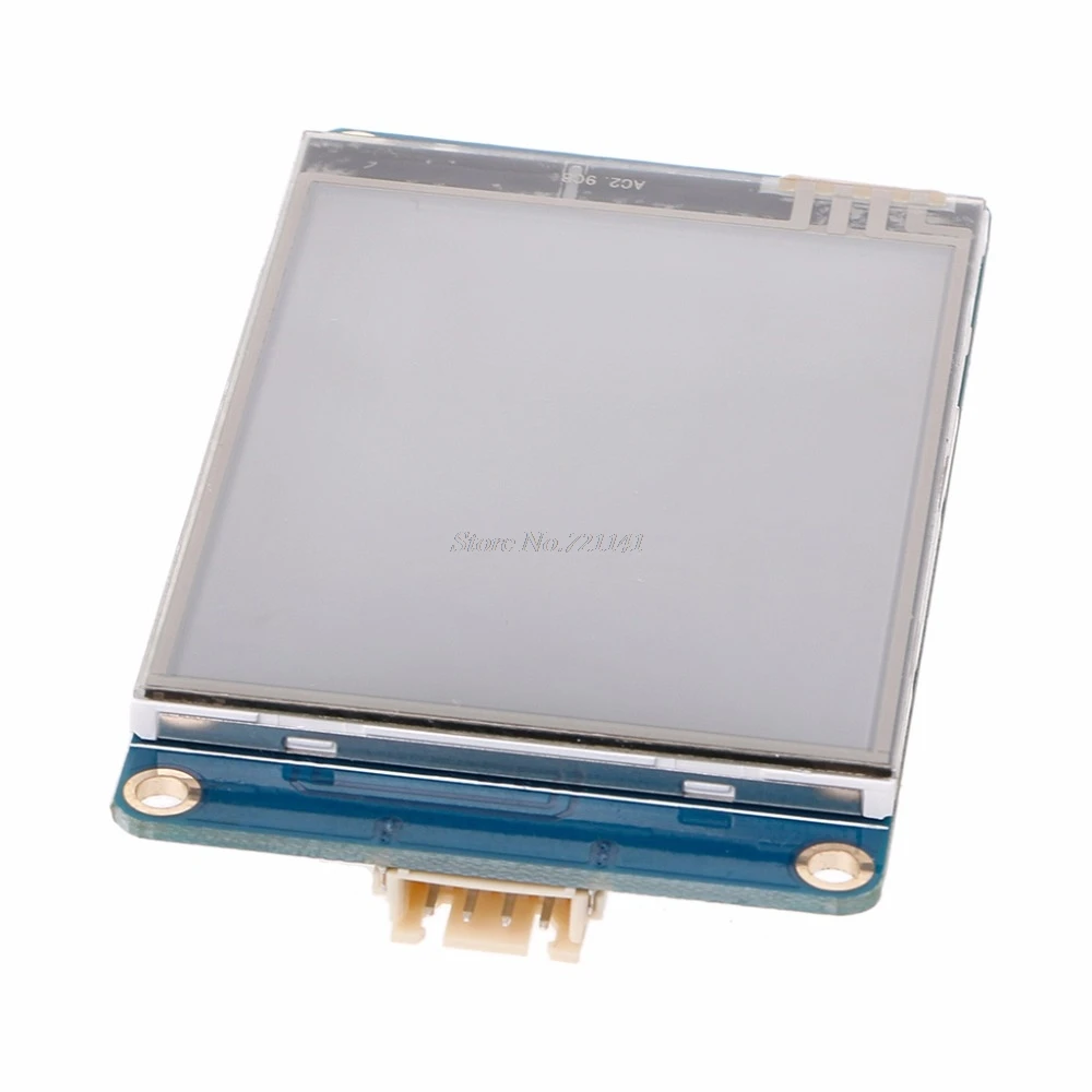 2," TFT lcd дисплей модуль 4,75-7 V 320x240 резистивный сенсорный экран для Raspberry Pi