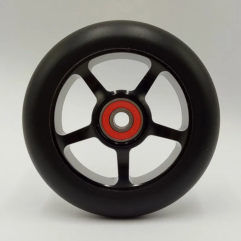 100mm / 110mm / 120mm variety of styles choose Pro stunt scooter wheels