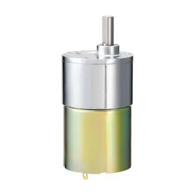 DC 24V 30RPM микро коробка передач редуктор скорости двигателя центриковый выходной