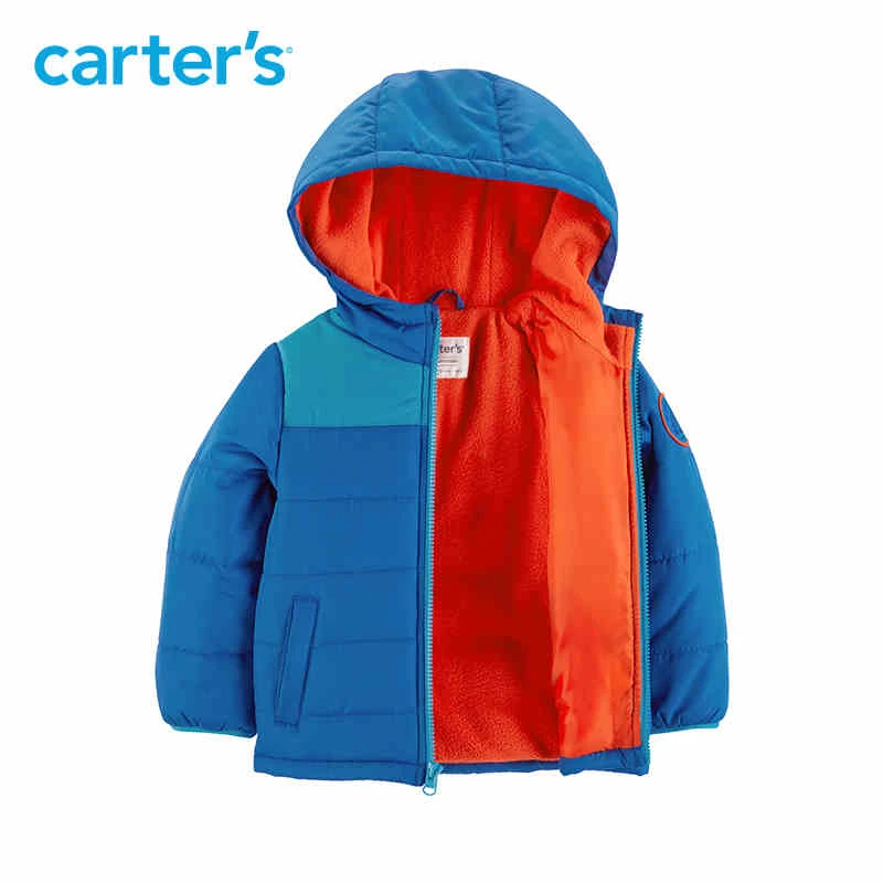 carters winter jacket