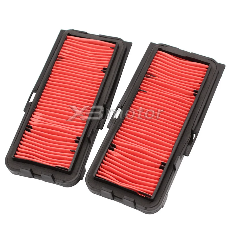 Buy Motorcycle Accessories Air Filter For Honda Magna