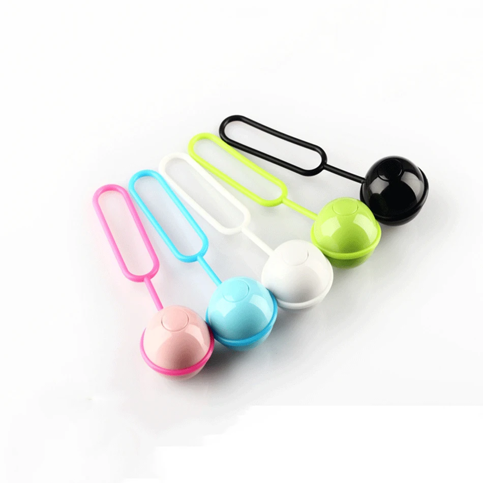 

1Piece Ball-Shape bluetooth Phone Self Timer Shutter Button Selfie Stick Shutter Release Wireless Remote Control for IOS Andoird