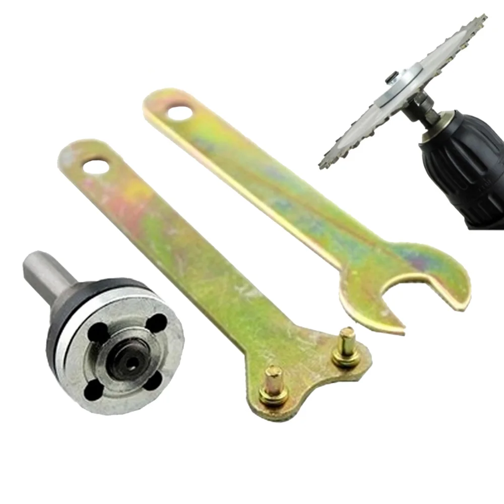 

5pcs Electric Drills Angle Grinders Accessories Connecting Rod Converter Conversion Drill Grinding Crank Connecting Rod
