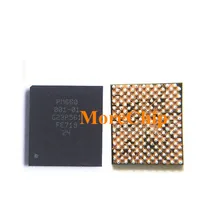 PM660 для Redmi Note5 Мощность IC чип PM PM660 001-01 10 шт./лот
