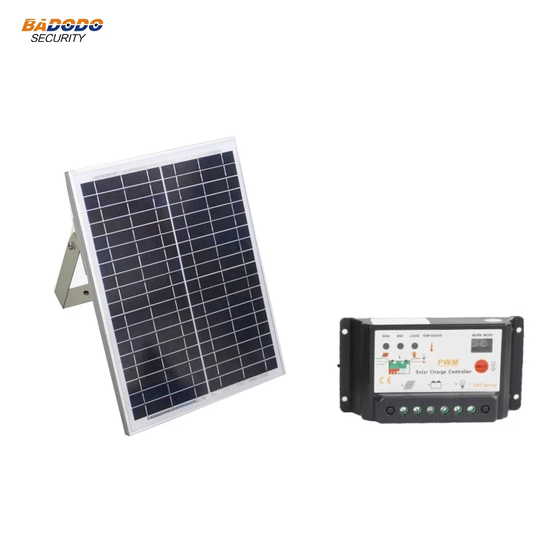 solar panel
