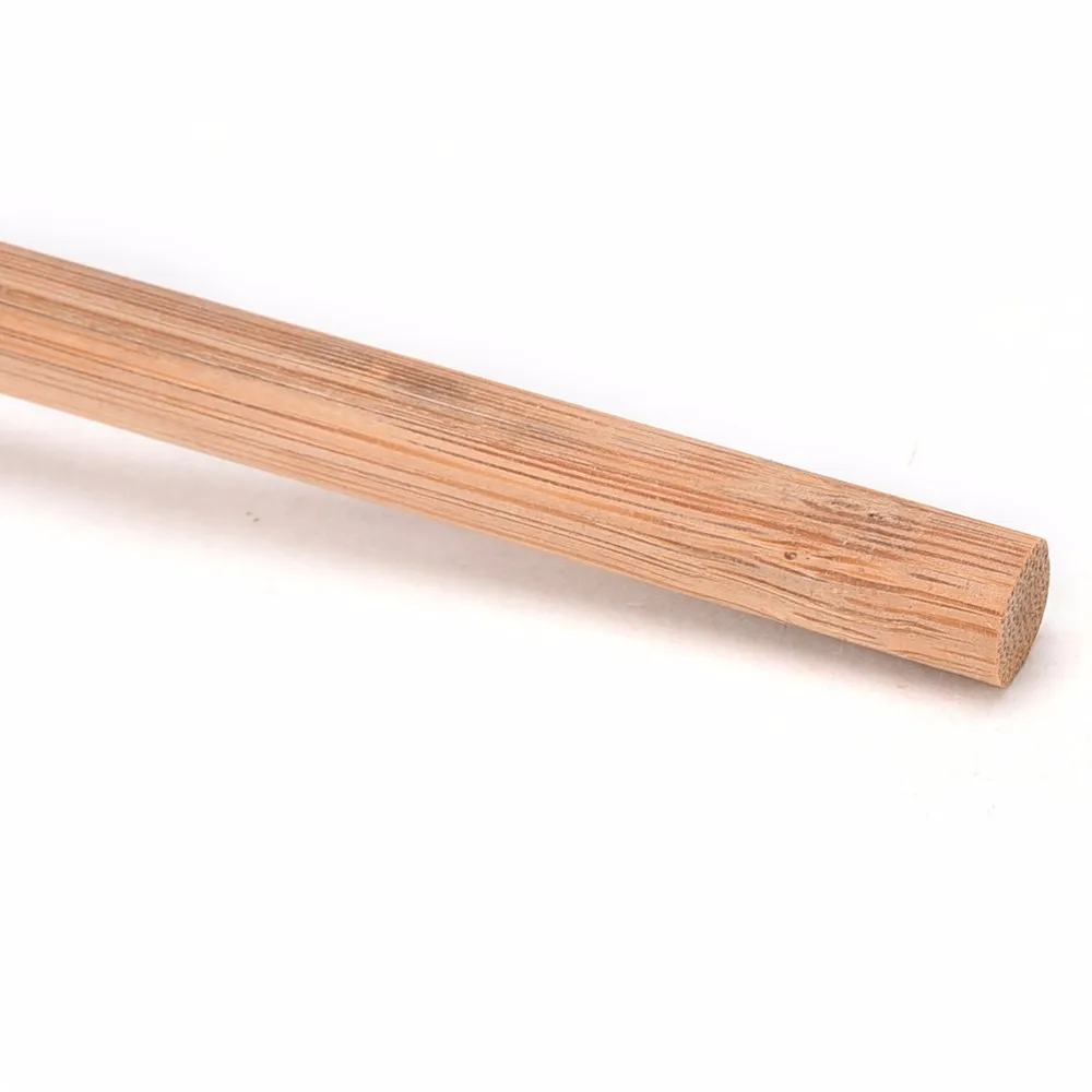1 шт. 3 Размеры бамбука блин креп омлет Пособия по кулинарии бамбуковые дома Кухня инструмент блины разбрасыватель Посуда