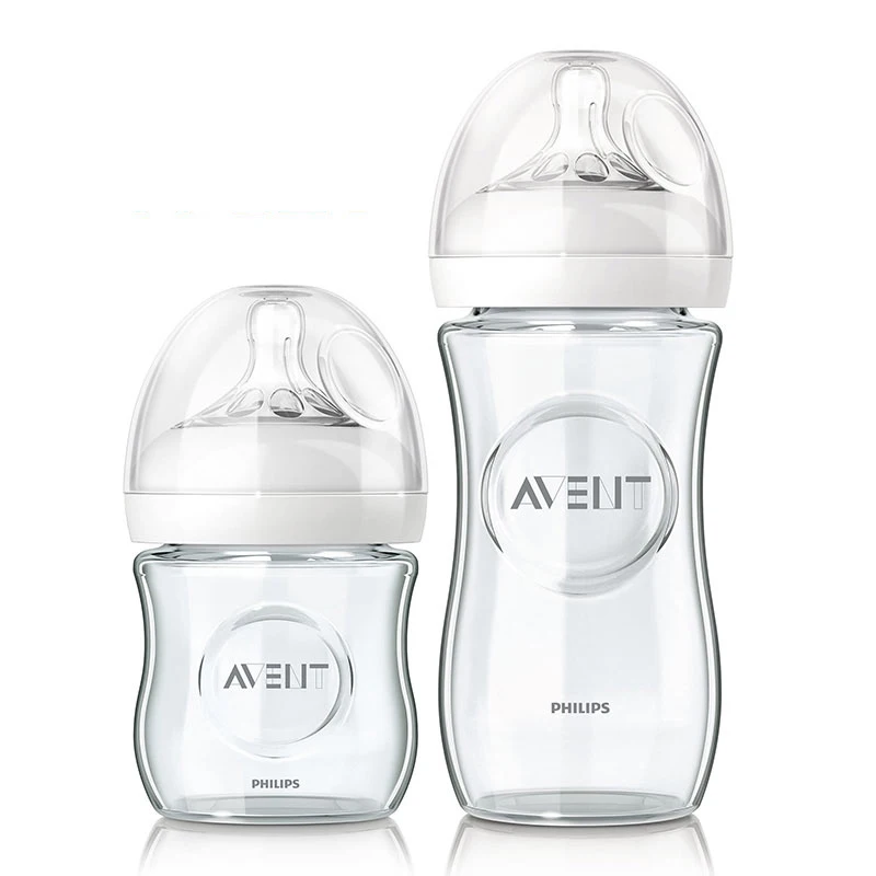 Lot De 2 Biberons En Verre Naturel Pour Nouveau Ne 4 Oz 1ml 8 Oz 240ml 0m 1m Aliexpress Lot De 2 Biberons En Verre Naturel Pour Nouveau Ne 4 Oz 1ml 8 Oz 240ml 0m 1m Aliexpress
