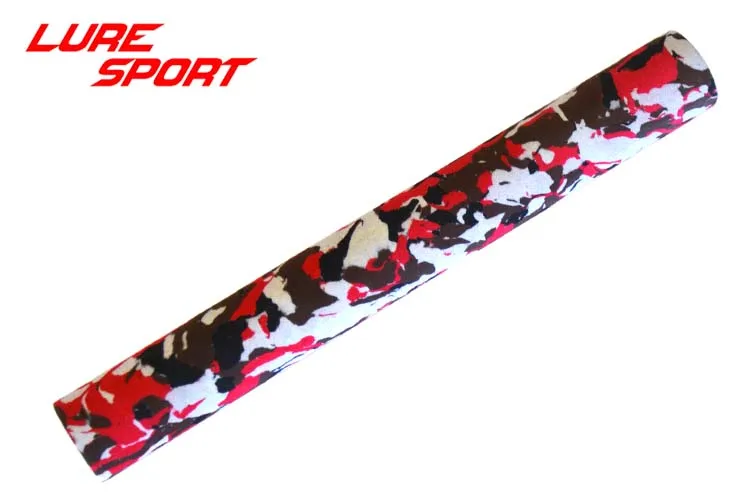 4 colors camouflage EVA 38cm7501