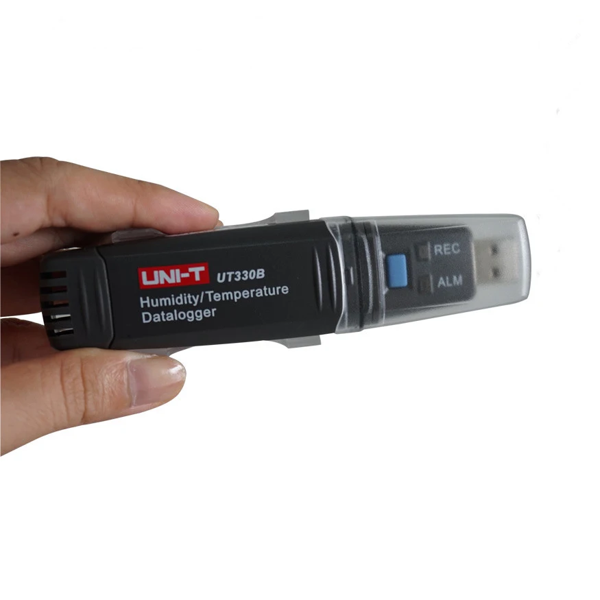 2018 UNI-T UT330A UT330B UT330C Mini-USB хранения данных метров атмосферное термометр давления