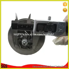 CT12 17201-64050 Turbocharger chra core cartridge For TOYOTA TownAce Town Ace Lite Ace LiteAce 2CT 2C-T 2C 2.0L