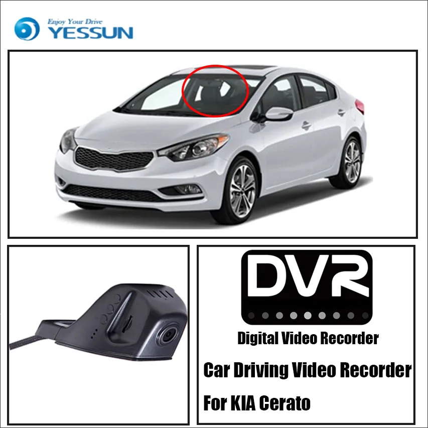 For KIA Cerato
